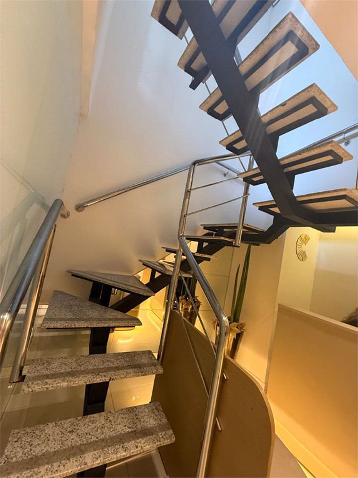 Sala Comercial à venda, Boqueirão, Santos - SA0020.