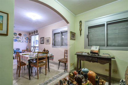 Cobertura à venda com 4 quartos, sendo 1 suíte, em Perdizes, São Paulo, SP