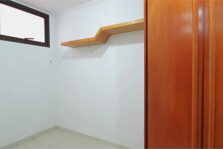 Apartamento à venda com 4 suítes em Brooklin Novo, São Paulo, SP