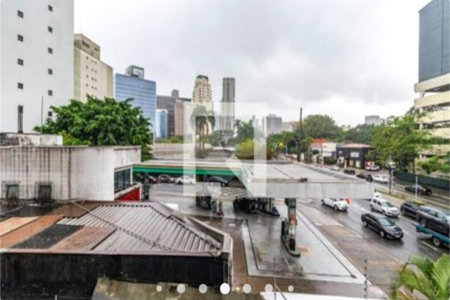 Apartamento à venda com 1 suíte em Pinheiros, São Paulo, SP