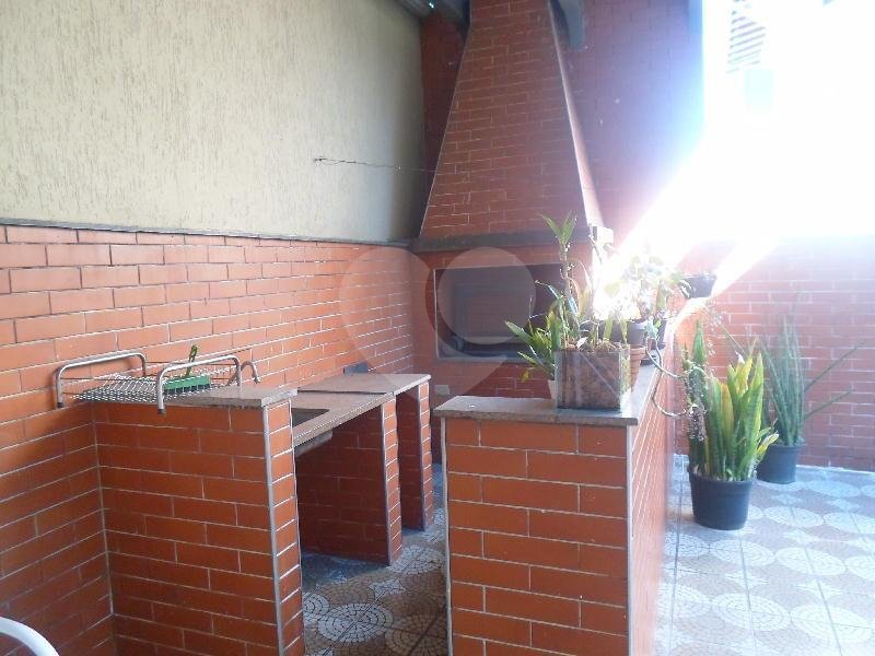 Sobrado à venda com 3 suítes em Água Fria, São Paulo, SP