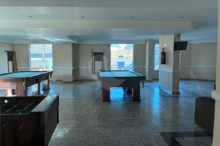 Apartamento à venda com 3 suítes em Vila Galvão, Guarulhos, SP