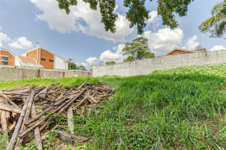 Terreno à venda em Jardim Prudência, São Paulo, SP