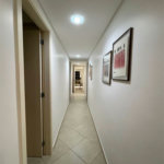 Apartamento à venda, 140 m² por R$ 950.000,00 - Enseada - Guarujá/SP
