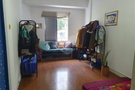 Apartamento à venda com 2 quartos em Bela Vista, São Paulo, SP