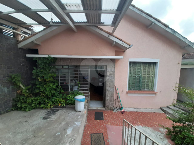 Casa Térrea à venda com 2 quartos em Alto da Boa Vista, São Paulo, SP