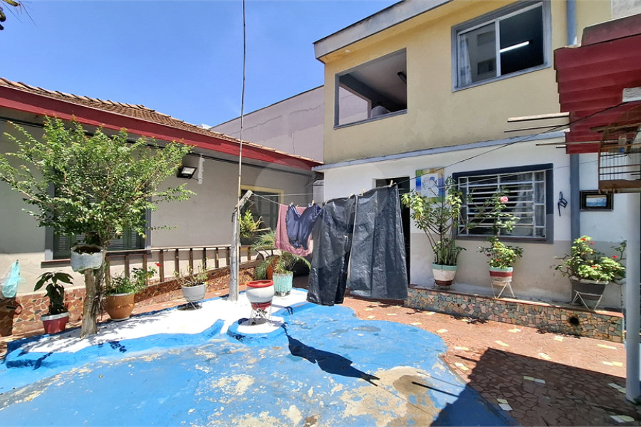 Terreno à venda com 3 quartos em Santana, São Paulo, SP