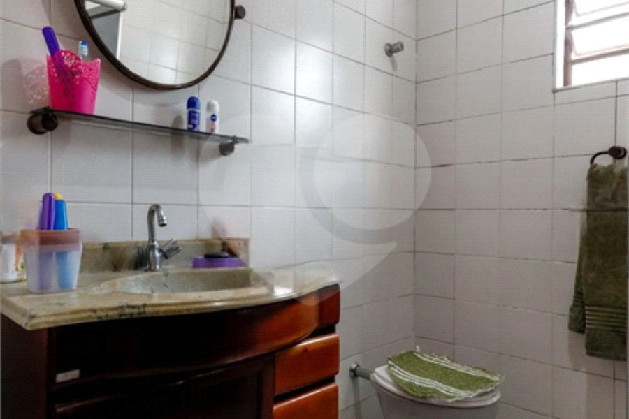 Sobrado à venda com 3 quartos, sendo 1 suíte, em Vila Nova Mazzei, São Paulo, SP