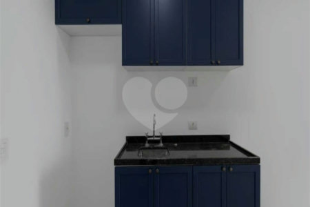 Apartamento à venda com 1 suíte em Jardim Prudência, São Paulo, SP