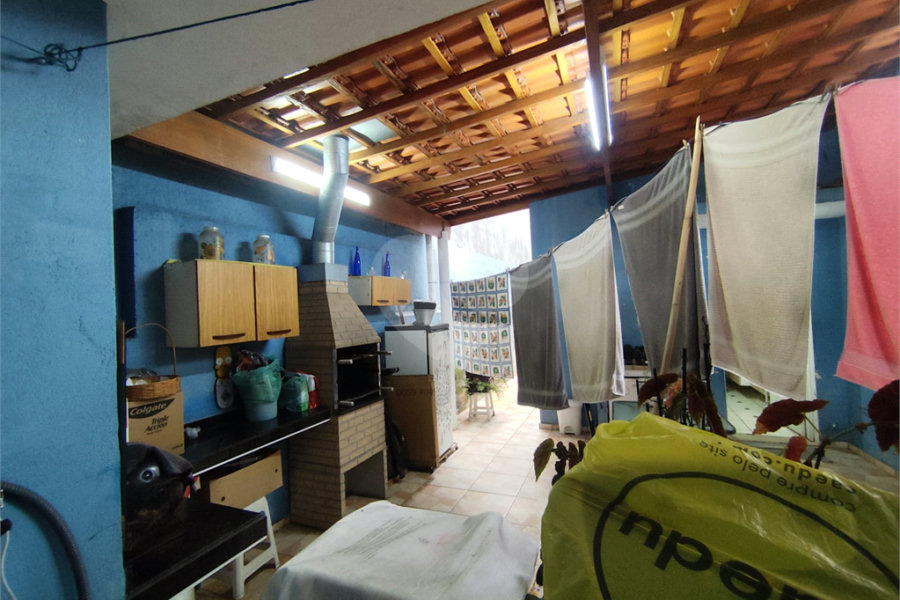 Sobrado à venda com 2 quartos em Casa Verde, São Paulo, SP