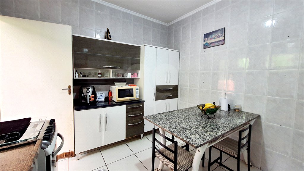 Casa à venda com 3 quartos, sendo 1 suíte, em Campos Elíseos, Ribeirão Preto, SP