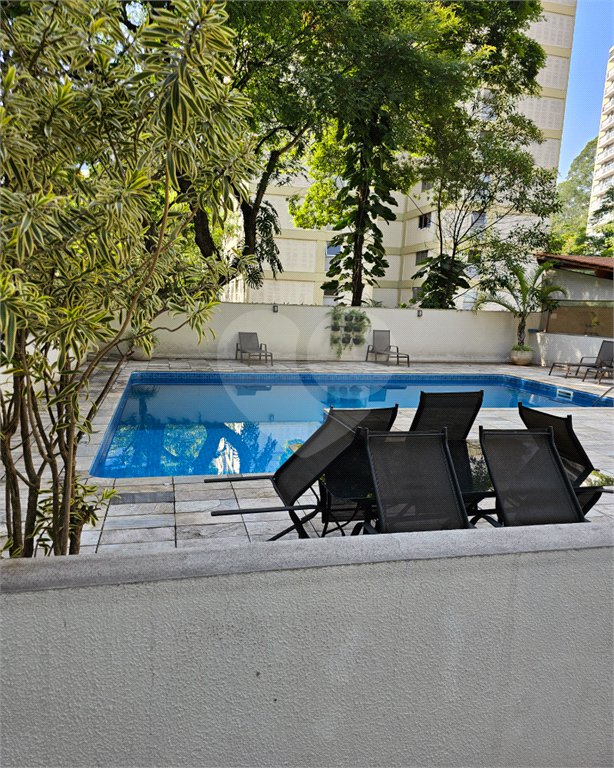 Apartamento à venda com 3 quartos em Vila Andrade, São Paulo, SP
