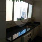 Apartamento à venda com 3 suítes em Vila Suzana, São Paulo, SP