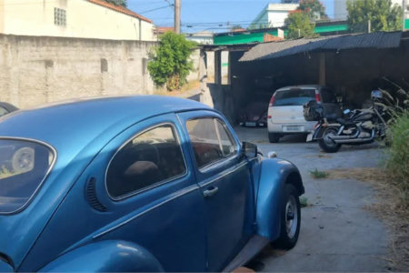 Terreno à venda em Jaguaré, São Paulo, SP