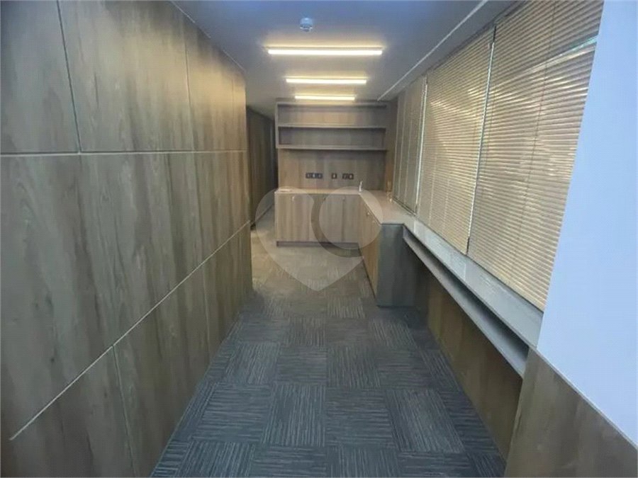 Sala para alugar em Alto da Boa Vista, São Paulo, SP