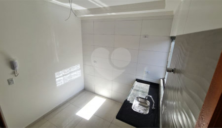 Apartamento à venda com 1 quarto em Tatuapé, São Paulo, SP