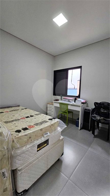 Casa à venda com 3 suítes no condomínio Mantova, Indaiatuba - SP