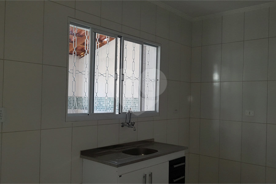 Sobrado à venda com 2 quartos em Tucuruvi, São Paulo, SP