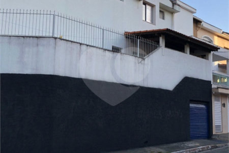 Sobrado para venda ou locação no Ipiranga, 3 quartos, 2 garagens