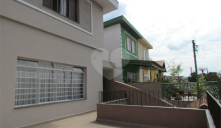 Sobrado à venda com 3 quartos, sendo 1 suíte,  em Jardim São José (zona Norte), São Paulo, SP