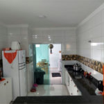 Casa à venda com 3 quartos, sendo 1 suíte,  no condomínio Golden Park Residence II, Sorocaba - SP