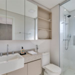 Apartamento à venda com 3 suítes em Brooklin, São Paulo, SP