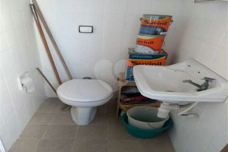 Apartamento à venda com 2 quartos em São Cristóvão, Rio de Janeiro, RJ