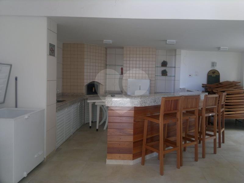 Apartamento à venda com 3 suítes em Santana, São Paulo, SP