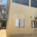 Sobrado à venda com 4 quartos, sendo 1 suíte,  em Horto Florestal, São Paulo, SP