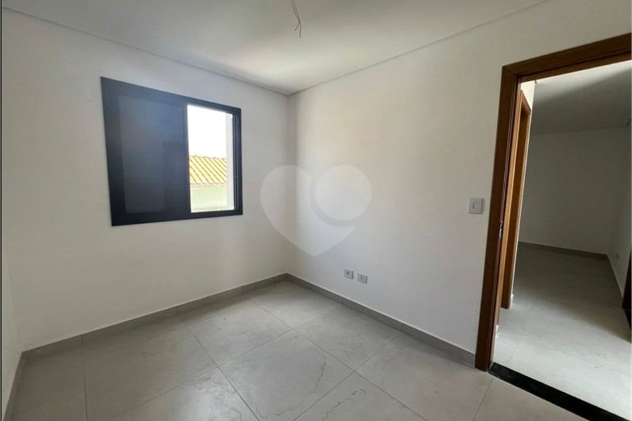 Apartamento à venda com 2 quartos em Tucuruvi, São Paulo, SP