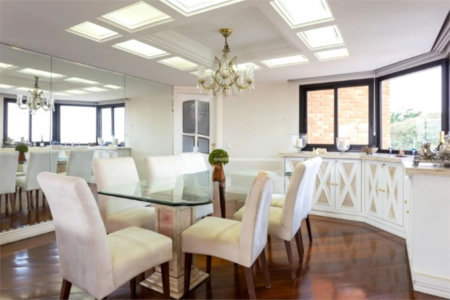 Apartamento à venda com 4 suítes em Vila Ida, São Paulo, SP