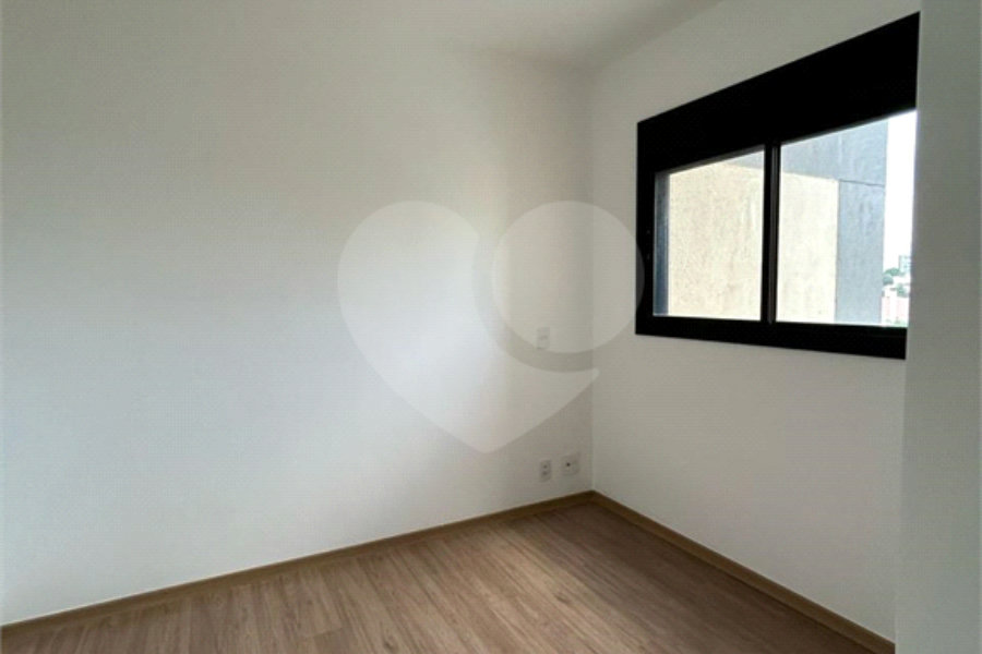Apartamento para alugar com 2 quartos em Ipiranga, São Paulo, SP