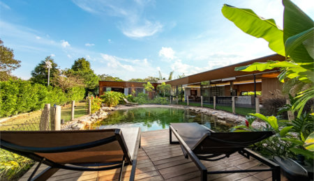 Casa à venda com 3 suítes no condomínio Primavera, Salto - SP