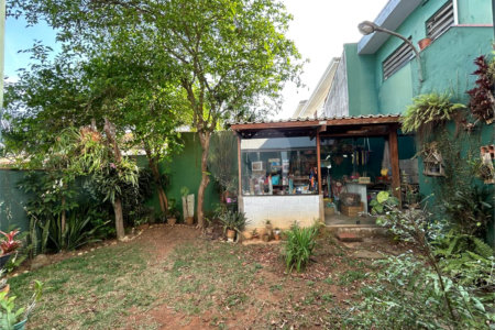 Casa à venda com 5 quartos, sendo 2 suítes, em Alto da Boa Vista, São Paulo, SP