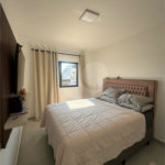 Apartamento à venda com 2 quartos, sendo 1 suíte, em Alvinópolis, Atibaia, SP