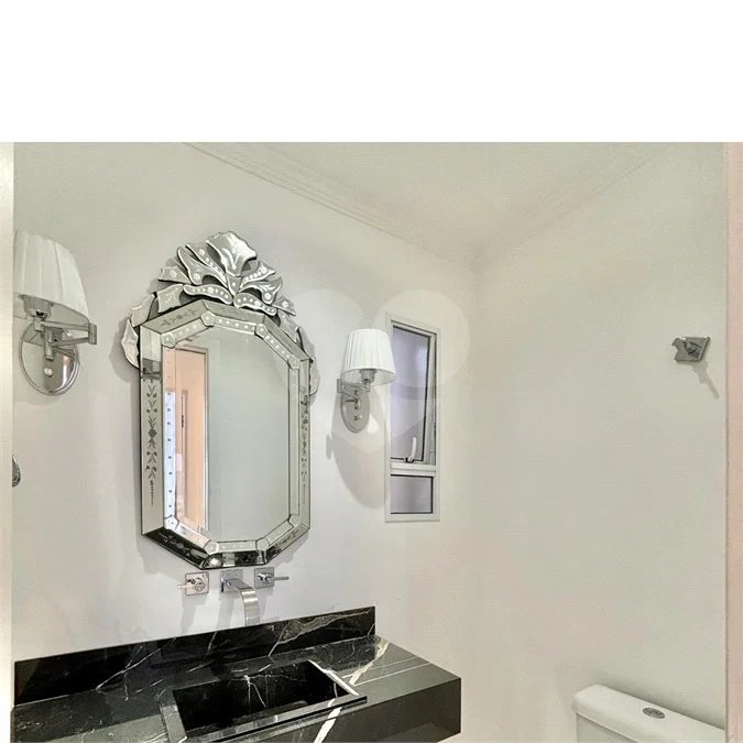 Apartamento para alugar com 3 quartos, sendo 2 suítes,  em Nova Petrópolis, São Bernardo do Campo, SP