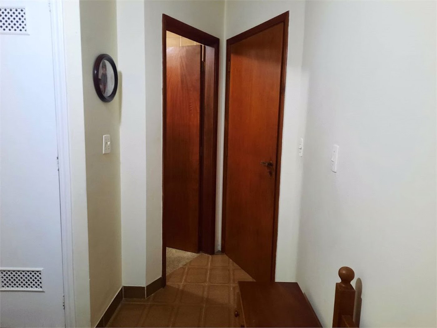Apartamento à venda, 104 m² por R$ 440.000,00 - Jardim das Conchas - Guarujá/SP
