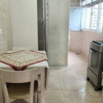 Apartamento com 2 dormitórios à venda, 70 m² por R$ 690.000,00 - Embaré - Santos/SP