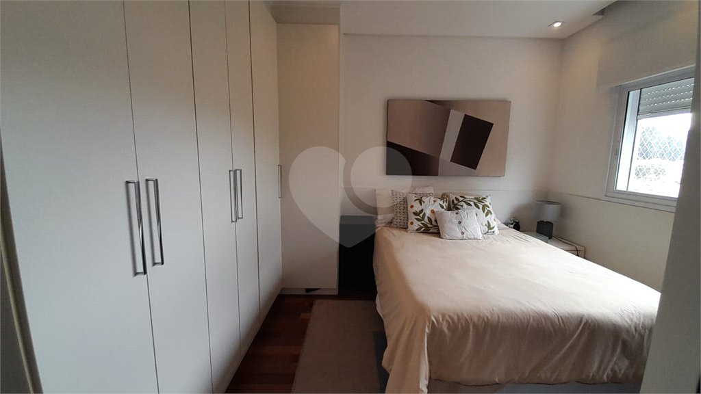Apartamento à venda com 3 suítes em Nova Petrópolis, São Bernardo do Campo, SP