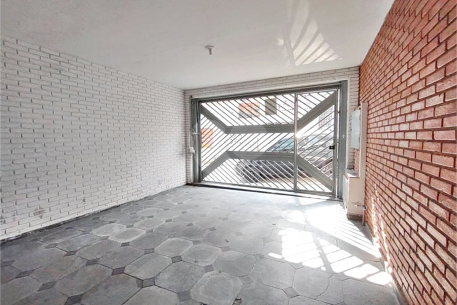 Casa à venda com 3 quartos, sendo 1 suíte, em Tucuruvi, São Paulo, SP