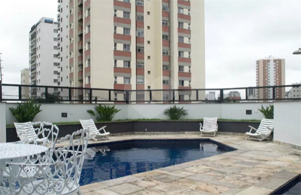 Apartamento à venda com 3 suítes em Tucuruvi, São Paulo, SP
