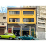 Prédio à venda com 5 quartos em Santa Teresinha, São Paulo, SP