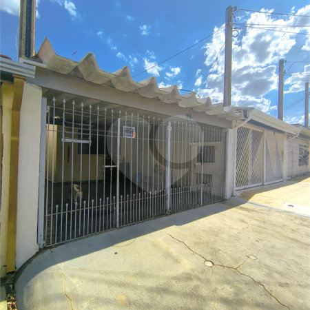 Casa à venda com 2 quartos em Jardim Eldorado, Indaiatuba, SP