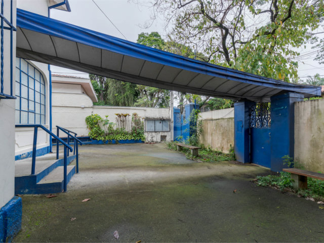 Sobrado à venda com 3 quartos, sendo 1 suíte,  em Brooklin Velho, São Paulo, SP