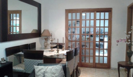Sobrado à venda com 3 quartos, sendo 1 suíte,  em Mandaqui, São Paulo, SP