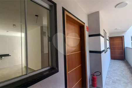 Apartamento à venda com 2 quartos em Vila Aurora (zona Norte), São Paulo, SP