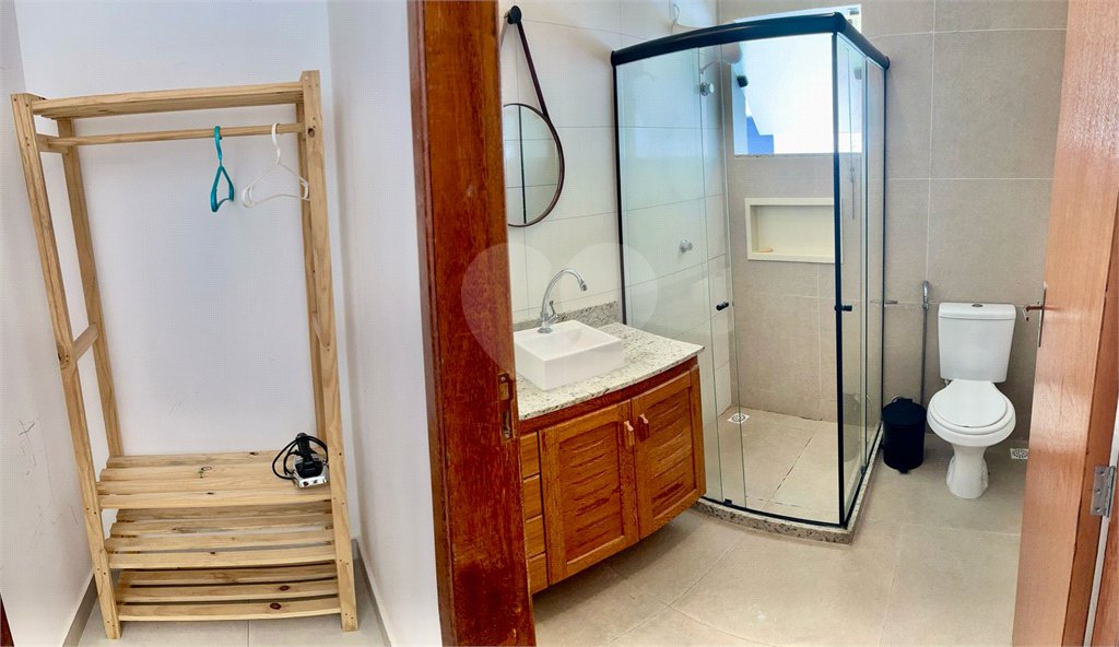Casa à venda com 3 quartos em São José, Armação dos Búzios, RJ