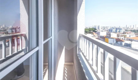 Studio à venda com 1 quarto em Vila Santo Estéfano, São Paulo, SP