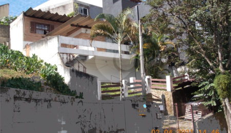 Casa à venda com 3 quartos em Vila Junqueira, Atibaia, SP