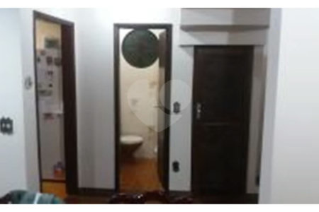 Sobrado à venda com 3 quartos, sendo 1 suíte, em Tucuruvi, São Paulo, SP